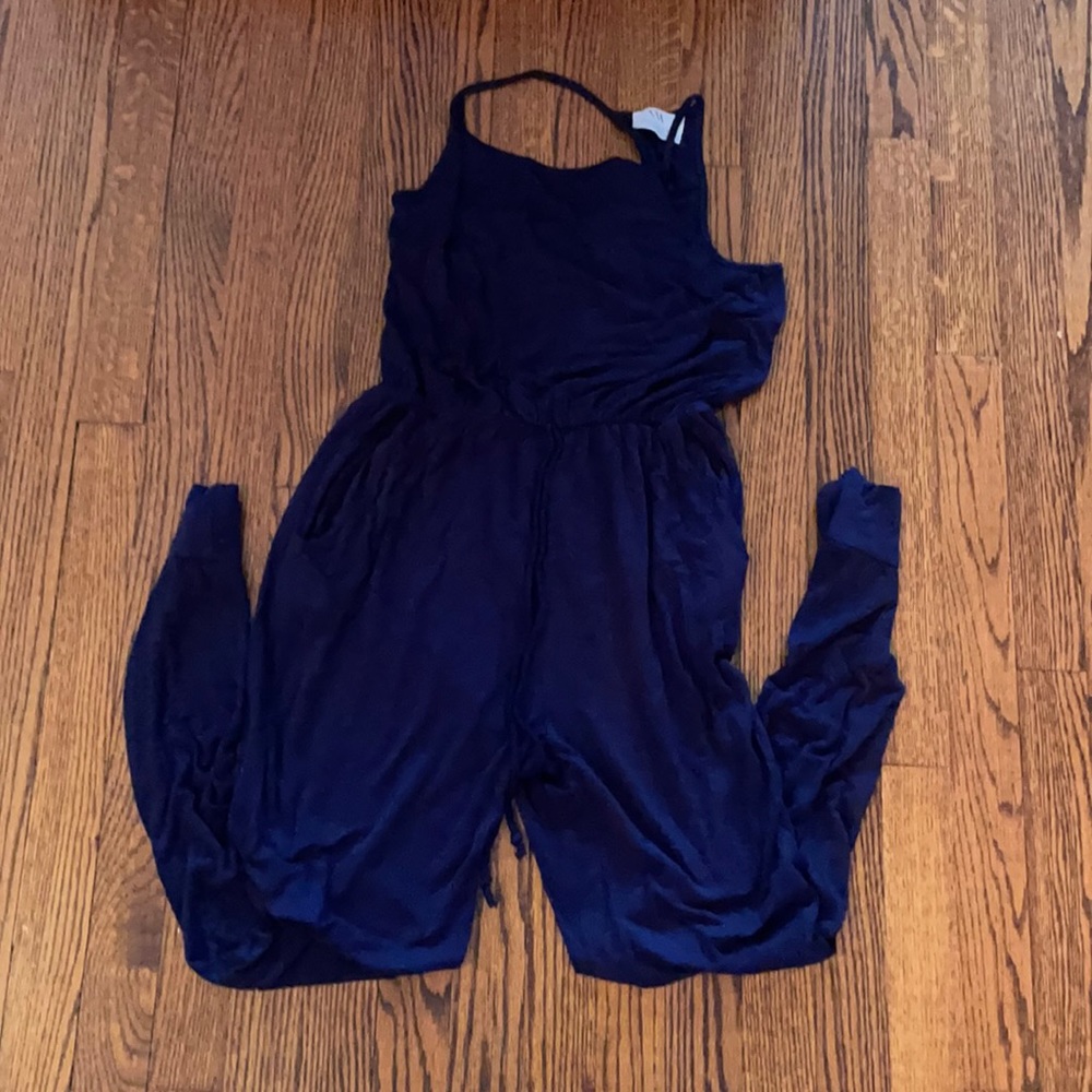 Tank Romper